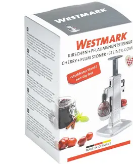 Zaváracie hrnce Westmark Odkôstkovávač čerešní a sliviek STEINEX-COMBI