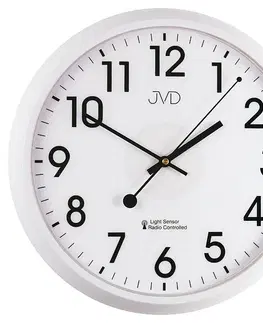 Hodiny Nástenné hodiny JVD RH698.1 35cm