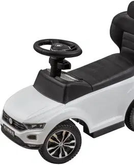 Detské vozítka a príslušenstvo Buddy Toys BPC 5260 VW T-ROCK 3v1