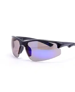 Slnečné okuliare Športové slnečné okuliare Granite Sport 18 čierna