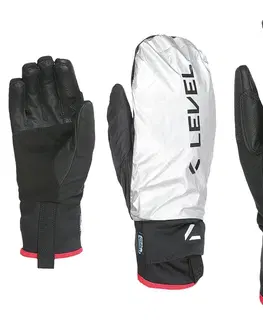 Rukavice Level Ski Alper Light Glove XL