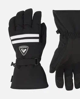 Zimné rukavice Rossignol Action Impr XL