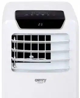Mobilné klimatizácie Kinekus Klimatizácia mobilná Camry CR 7912, 2600W, 65dB