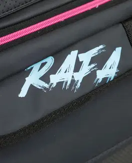 tenis Tenisová taška RH6 Pure Aero Rafa