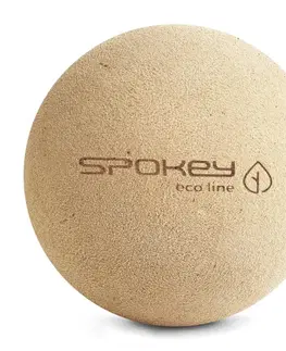 Masážne pomôcky Masážny loptička SPOKEY Elly Eko