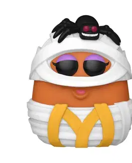 Zberateľské figúrky POP! Ad Icons: Mummy McNugget (McDonald’s) POP-0207