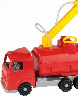 Hračky - autíčka ANDRONI - Auto nákladné hasičské 45cm