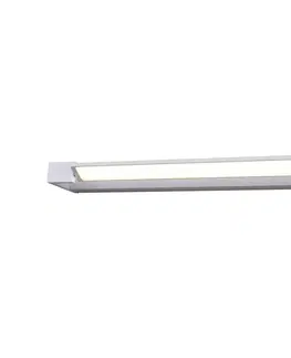 LED osvetlenie Azzardo Azzardo  - LED Kúpeľňové nástenné svietidlo DALI 1xLED/36W/230V IP44 4000K 