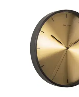 Hodiny Nástenné hodiny Karlsson KA5864GD, 40cm