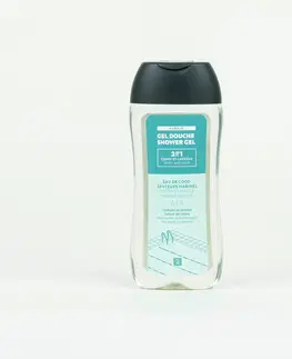 vodné športy Sprchový gél a šampón 2v1 250 ml