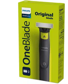 Zastrihávače vlasov a fúzov Philips OneBlade na tvár QP2724/20