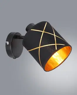 Moderné lampy do obývačky Luster 15431-1 LS1