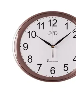 Hodiny Nástenné hodinky JVD RH64.9 30cm