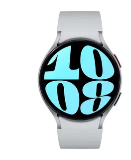 Inteligentné hodinky Samsung Galaxy Watch6 44mm, silver
