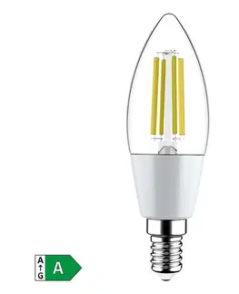 LED osvetlenie Rabalux Rabalux 79011 - LED Žiarovka FILAMENT C35 E14/2W/230V 3000K 
