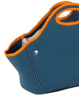Chladiace tašky a boxy Chladící taška CAMPINGAZ Tropic Trolley Coolbag