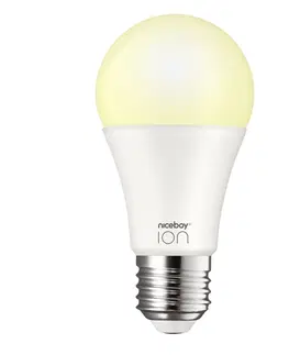 LED osvetlenie Niceboy ION SmartBulb Ambient E27 SA-E27