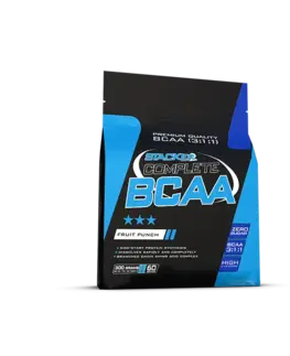 BCAA Stacker 2 Complete BCAA 300 g kola