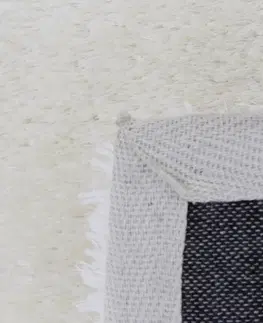 Koberce Shaggy koberec AMIDA Tempo Kondela 80x150 cm