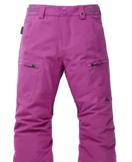 Pánske nohavice Burton Elite 2L Cargo Pants Girls XL