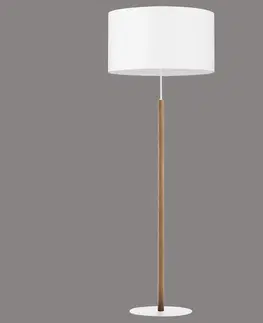 Lampy do obývačky Luster Deva white 5216 LP1