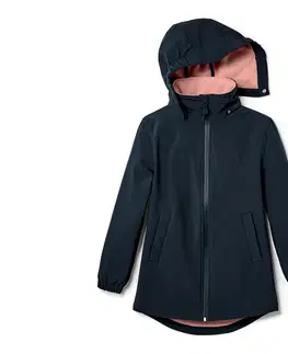 Coats & Jackets Detský softshellový kabát