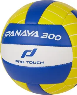 Volejbalové lopty Pro Touch Ipanaya 300 size: 5