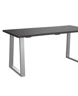 Stoly a stolíky Záhradný stôl akácia masív Mauro 180x90 Cm