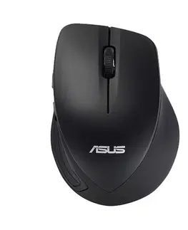 Myši Bezdrôtová myš Asus WT465, čierna 90XB0090-BMU040