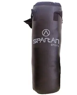 Boxovacie vrecia a hrušky Boxovacie vrece SPARTAN - 100 cm - 30 kg