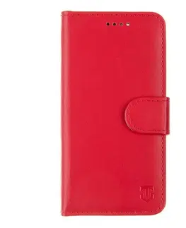 Puzdrá na mobilné telefóny Knižkové puzdro Tactical Field Notes pre Xiaomi Redmi 12C, čierna 57983113814