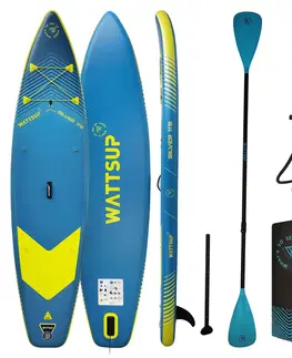 vodné športy Súprava nafukovacieho paddleboardu s kajakovým sedadlom Silver 11'6 33" 6"