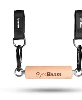Závesné posilňovacie systémy GymBeam Závesný systém Grip Sticks