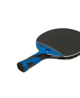 stolný tenis Raketa na stolný tenis Nexeo X90 karbónová