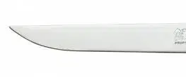 Kuchynské nože Kinekus Nôž mäsiarsky 9, hornošpicatý, 22,5 cm