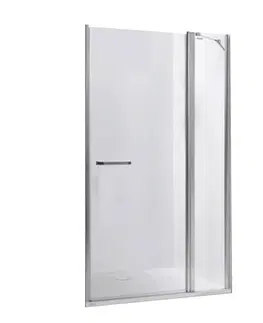 Sprchovacie dvere; priečky Sprchové dvere prestige DJ2/PRIII 120 W0-chróm