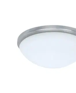 Svietidlá Prezent Stropné LED svietidlo PERI 3x4W 