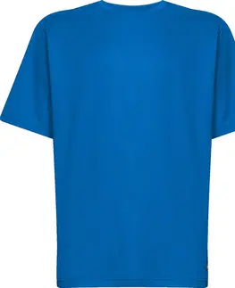 Pánske tričká Oakley Swell Lf Uv Rashguard XL