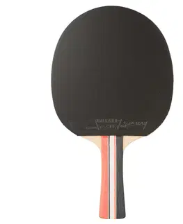 stolný tenis Raketa na stolný tenis Carbon Pro Light 5*
