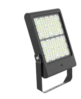LED reflektory a svietidlá s bodcom do zeme InnoGreen InnoGreen CUBIC 3.0 PRIMELine svetlá čierna 840