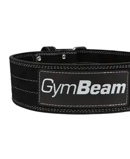 Opasky na cvičenie GymBeam Fitness opasok Arnold  XL