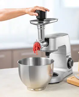Kuchynské roboty Tescoma PRESIDENT kuchynský robot