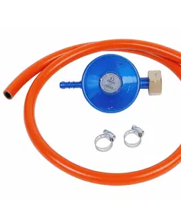 Grilovací nářadí Cadac regulátor tlaku plynu (30mBar)