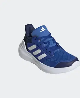 detské tenisky Detské tenisky Adidas Tensaur modré