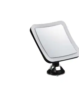 Kúpeľňové zrkadlá  LED Kozmetické zrkadielko LED/3,2W/4,5V IP44 