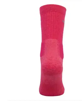Pánské ponožky Ponožky Silvini Lattari UA1746 pink-cloud 42-44