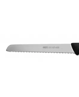 Kuchynské nože KDS - Nôž 1075 na chlieb 7 DŠ