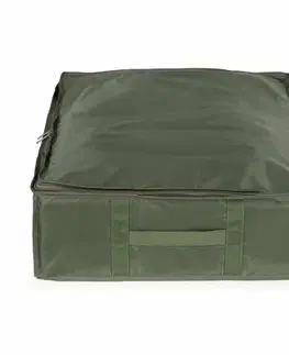 Úložné boxy Compactor Vákuový úložný box s puzdrom Ecologic, 50 x 65 x 15,5 cm