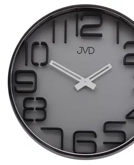 Hodiny Nástenné hodiny JVD HC18.2, 30cm