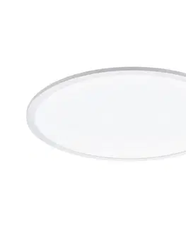 Svietidlá Eglo Eglo 98209 - LED Stmievateľné stropné svietidlo SARSINA-A LED/30W/230V +DO 